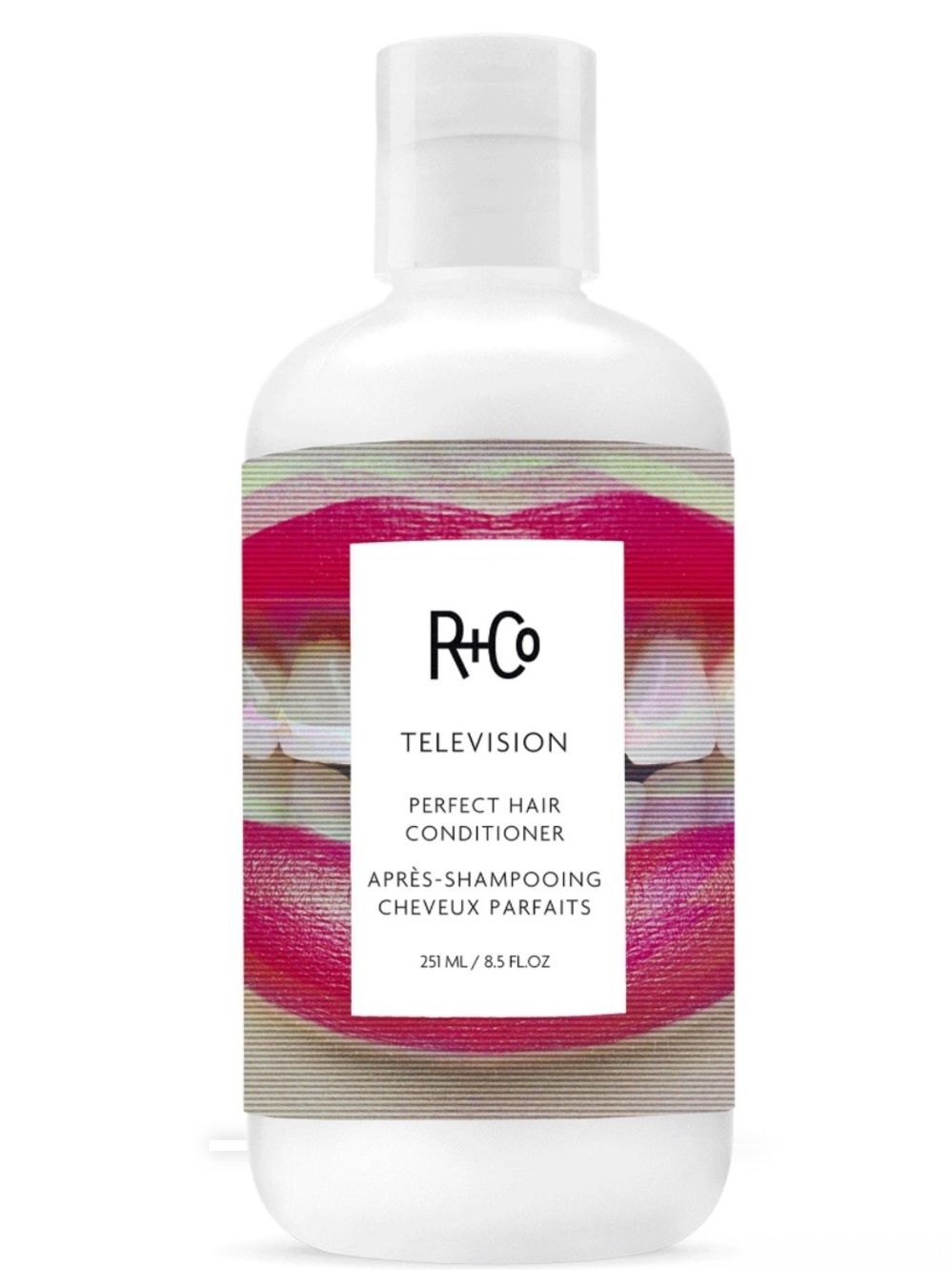 NEW IGK TELEVISION PERFECT HAIR CONDITIONER